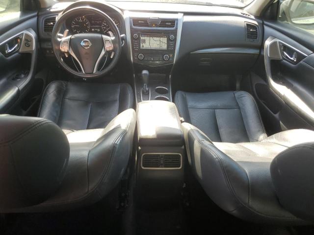 Photo 8 from auction – 2015 NISSAN ALTIMA 3.5 with VIN 1N4BL3AP0FC434252