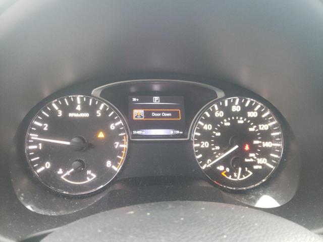 Photo 9 from auction – 2018 NISSAN ALTIMA 2.5 with VIN 1N4AL3AP4JC110418