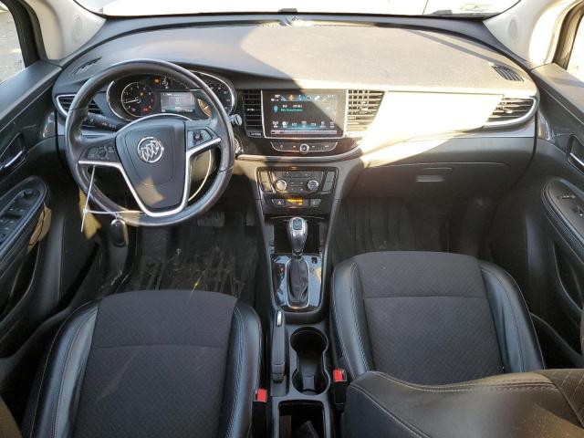 Photo 8 from auction – 2019 BUICK ENCORE PRE with VIN KL4CJESB2KB780588