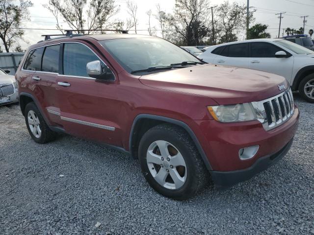 Photo 4 from auction – 2012 JEEP GRAND CHER with VIN 1C4RJFAT4CC275017