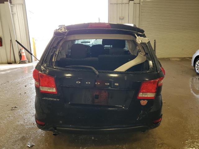 Photo 6 from auction – 2012 DODGE JOURNEY SX with VIN 3C4PDCBG9CT143566