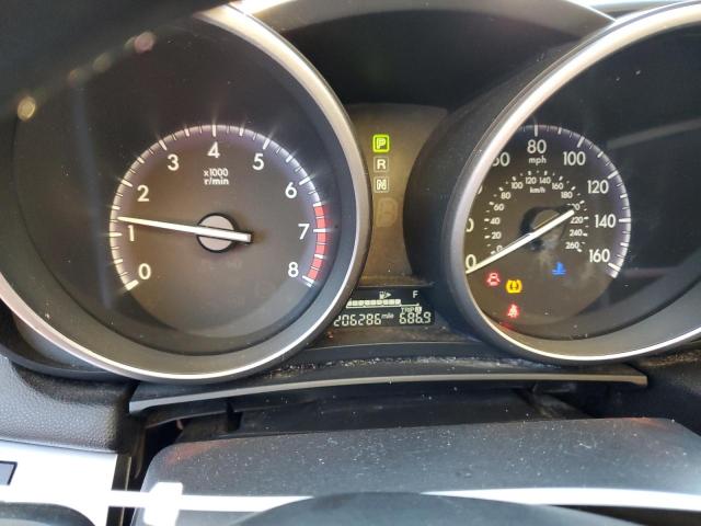 Photo 9 from auction – 2012 MAZDA 3 I with VIN JM1BL1UF9C1584160