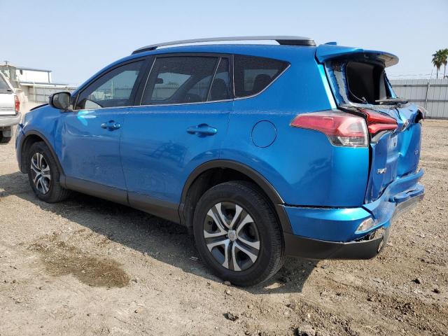 Photo 2 from auction – 2018 TOYOTA RAV4 LE with VIN JTMZFREV7JJ736489