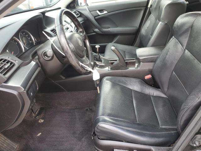 Photo 7 from auction – 2011 ACURA TSX with VIN JH4CU2E63BC003369