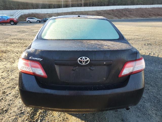 Photo 6 from auction – 2011 TOYOTA CAMRY BASE with VIN 4T1BF3EK3BU133734