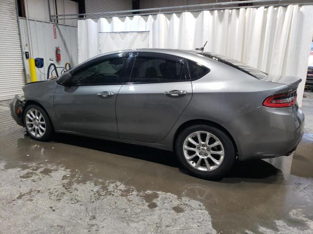 Photo 2 from auction – 2013 DODGE DART LIMIT with VIN 1C3CDFCH2DD703446
