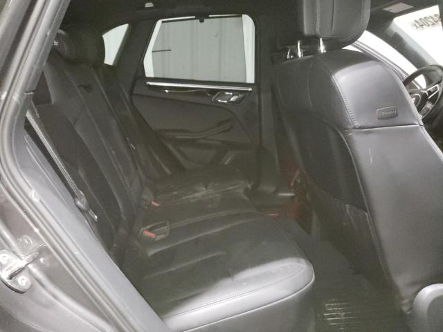 Снимка 11 от търг – 2016 PORSCHE MACAN S с VIN WP1AB2A52GLB52874
