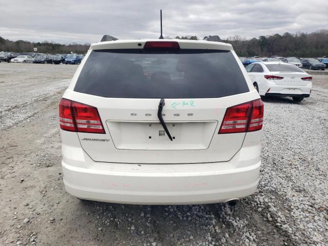 Photo 6 from auction – 2018 DODGE JOURNEY SE with VIN 3C4PDCAB8JT510184