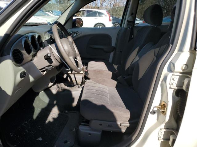 Photo 7 from auction – 2005 CHRYSLER PT CRUISER with VIN 3C4FY58BX5T595245