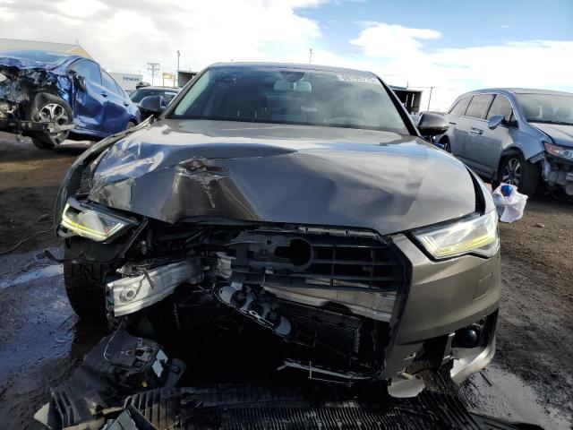 Photo 5 from auction – 2016 AUDI A6 PRESTIG with VIN WAUHGAFC1GN013517