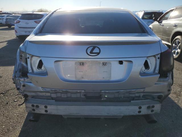 Photo 6 from auction – 2006 LEXUS GS 430 with VIN JTHBN96S865008218