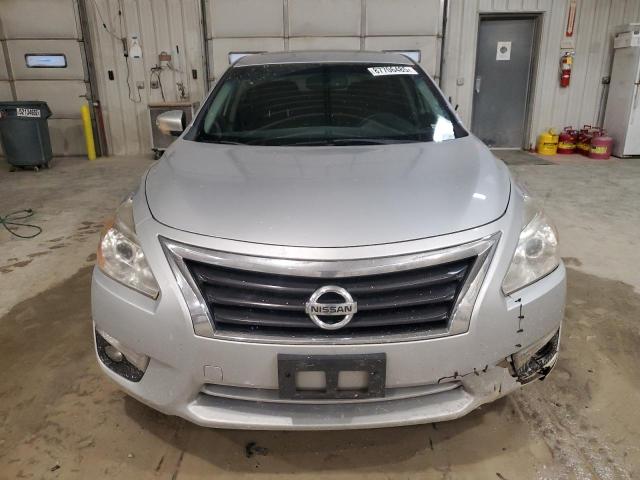 Photo 5 from auction – 2014 NISSAN ALTIMA 2.5 with VIN 1N4AL3AP5EC326879