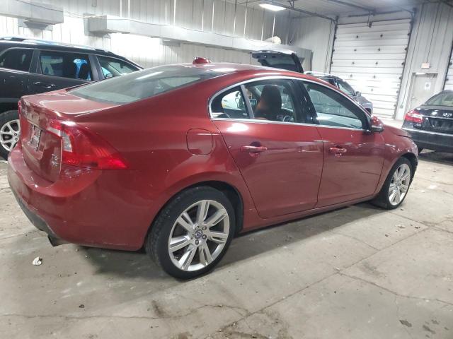 Photo 3 from auction – 2013 VOLVO S60 T6 with VIN YV1902FH8D2194071