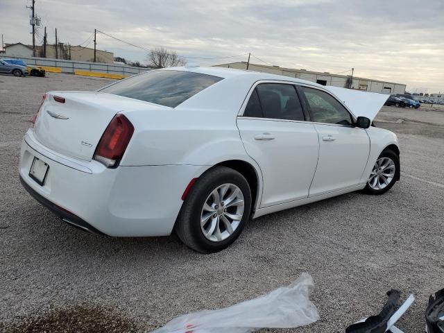 Photo 3 from auction – 2016 CHRYSLER 300 LIMITE with VIN 2C3CCAAG9GH269467