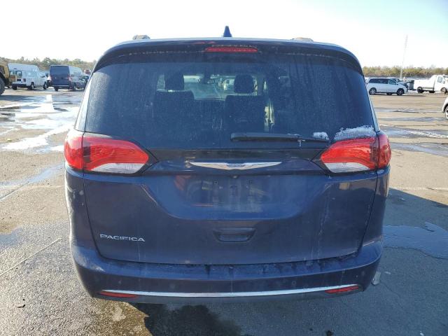 Photo 6 from auction – 2017 CHRYSLER PACIFICA T with VIN 2C4RC1BG2HR745512