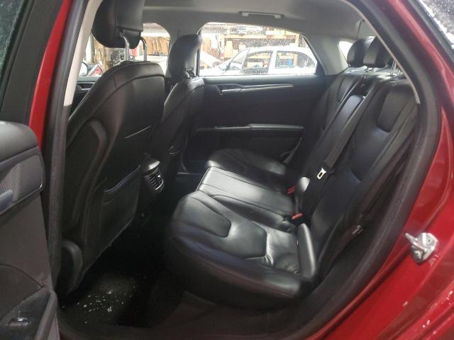 Photo 10 from auction – 2013 FORD FUSION TIT with VIN 3FA6P0D98DR209741
