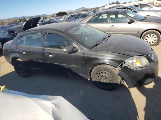 Photo 4 from auction – 2010 CHEVROLET COBALT 2LT with VIN 1G1AF5F51A7184692