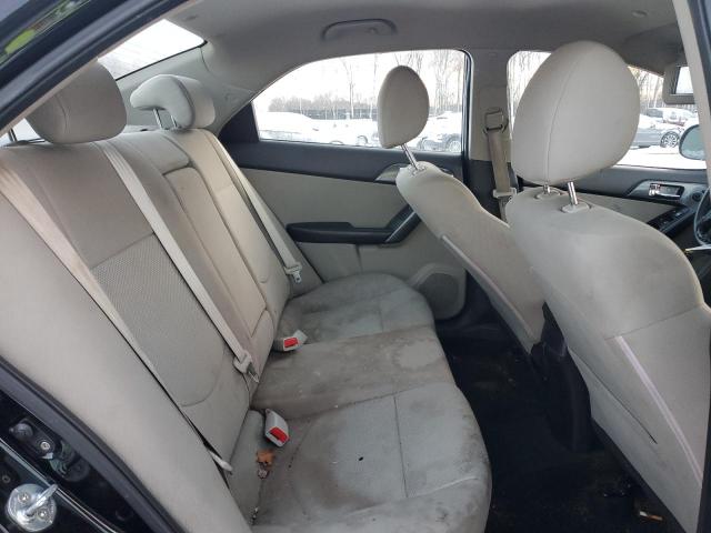 Photo 10 from auction – 2013 KIA FORTE EX with VIN KNAFU4A22D5663632