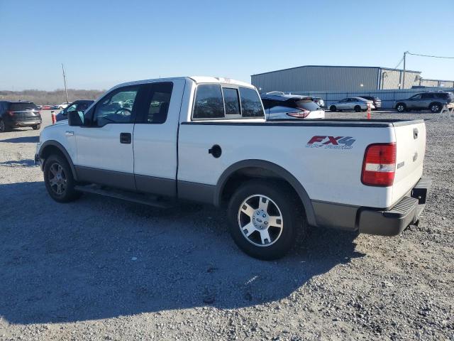 Photo 2 from auction – 2004 FORD F150 with VIN 1FTPX14564NC35842