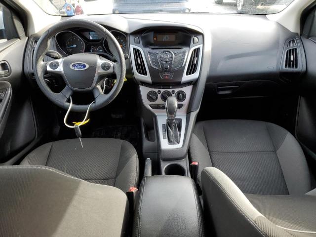 Снимка 8 от търг – 2012 FORD FOCUS SE с VIN 1FAHP3K20CL404973
