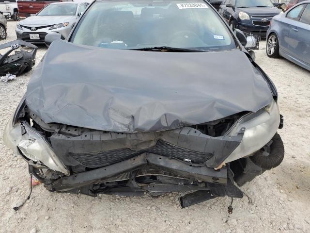 Photo 11 from auction – 2010 TOYOTA COROLLA BA with VIN 1NXBU4EE8AZ315739