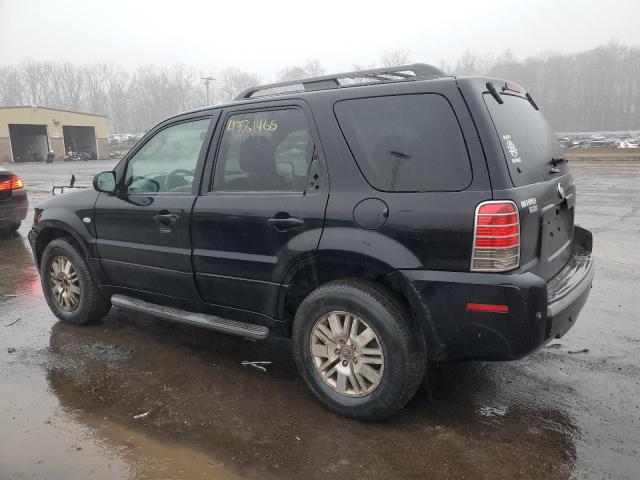 Photo 2 from auction – 2007 MERCURY MARINER with VIN 4M2CU97187KJ02823