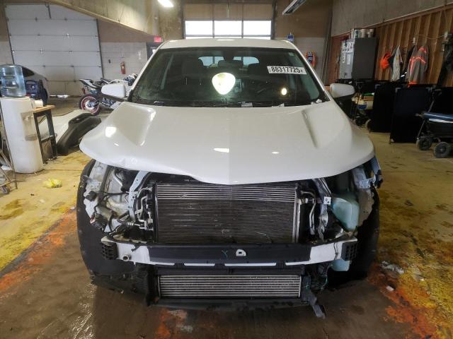 Photo 5 from auction – 2018 CHEVROLET EQUINOX LT with VIN 2GNAXJEV5J6262008