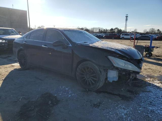 Photo 4 from auction – 2008 LEXUS ES 350 with VIN JTHBJ46G182178175