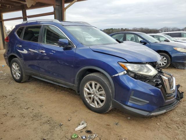Photo 4 from auction – 2018 NISSAN ROGUE with VIN 5N1AT2MVXJC830185