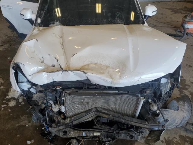 Photo 11 from auction – 2023 KIA TELLURIDE with VIN 5XYP5DGC8PG374707