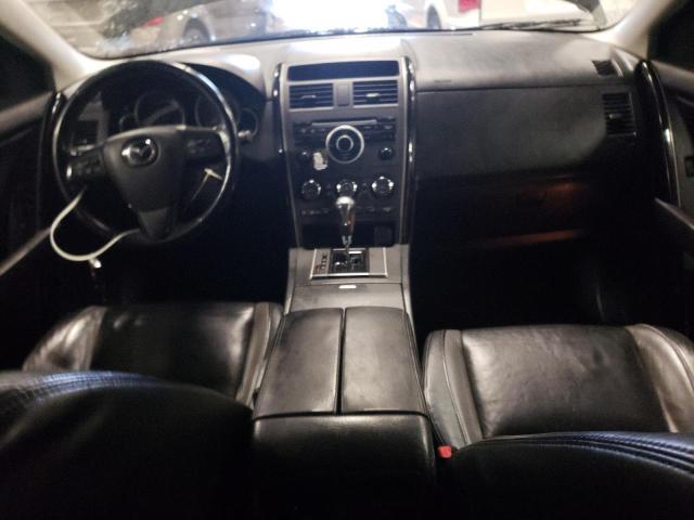 Photo 8 from auction – 2010 MAZDA CX-9 with VIN JM3TB3MA4A0234825