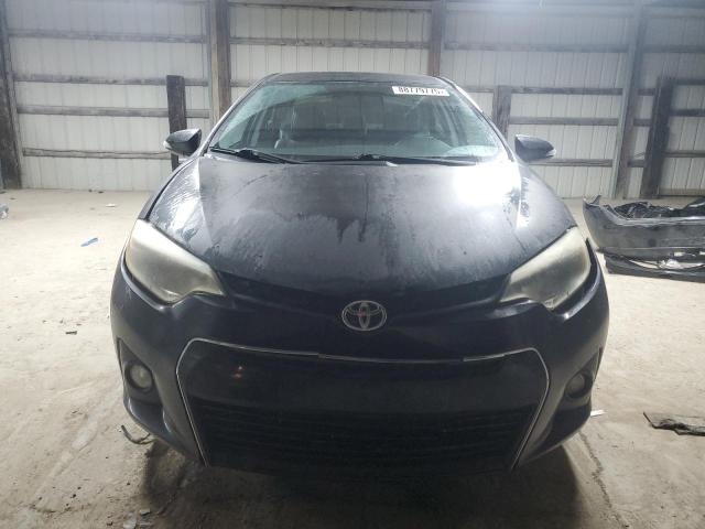 Photo 5 from auction – 2015 TOYOTA COROLLA L with VIN 2T1BURHE9FC408318