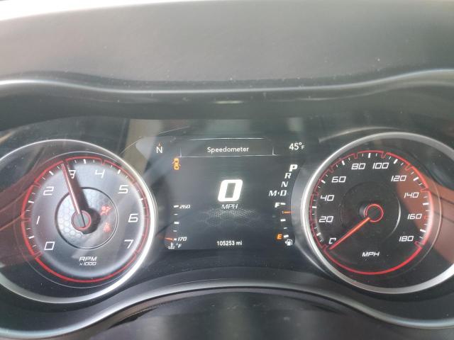 صورة رقم 9 من المزاد - 2019 DODGE CHARGER SC مع VIN 2C3CDXGJ2KH519224