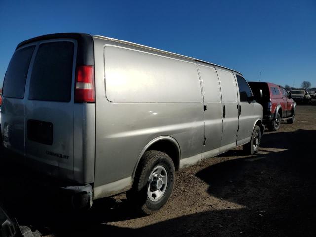 Photo 3 from auction – 2003 CHEVROLET EXPRESS G3 with VIN 1GCHG39U031121695