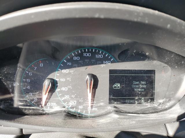 Photo 9 from auction – 2021 CHEVROLET TRAX LS with VIN KL7CJKSB2MB340679