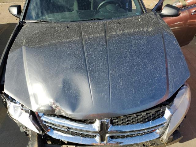 Photo 11 from auction – 2013 DODGE AVENGER SE with VIN 1C3CDZAB3DN725689