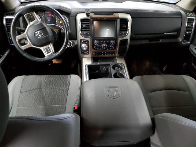 Photo 8 from auction – 2014 RAM 1500 LARAM with VIN 1C6RR7NT2ES342724