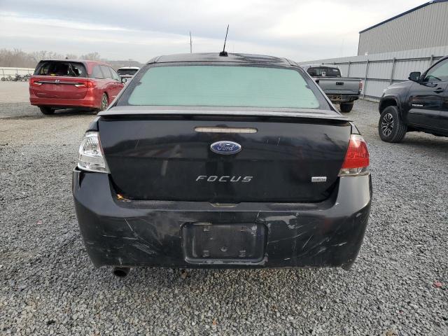 Photo 6 from auction – 2011 FORD FOCUS SES with VIN 1FAHP3GN8BW153488