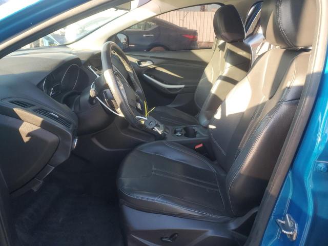 صورة رقم 7 من المزاد - 2013 FORD FOCUS SE مع VIN 1FADP3F21DL169364
