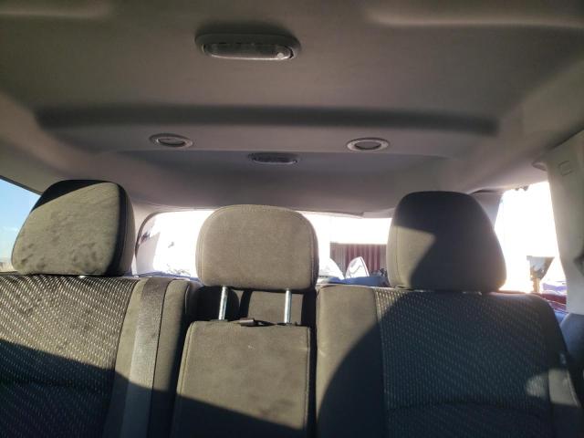 Photo 10 from auction – 2017 DODGE JOURNEY SE with VIN 3C4PDCAB3HT504240