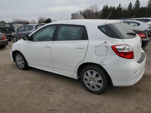 Photo 2 from auction – 2013 TOYOTA COROLLA MA with VIN 2T1KU4EE2DC090983