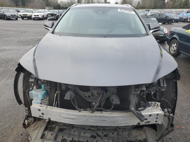 Photo 5 from auction – 2016 LEXUS RX 350 BAS with VIN 2T2BZMCAXGC025705