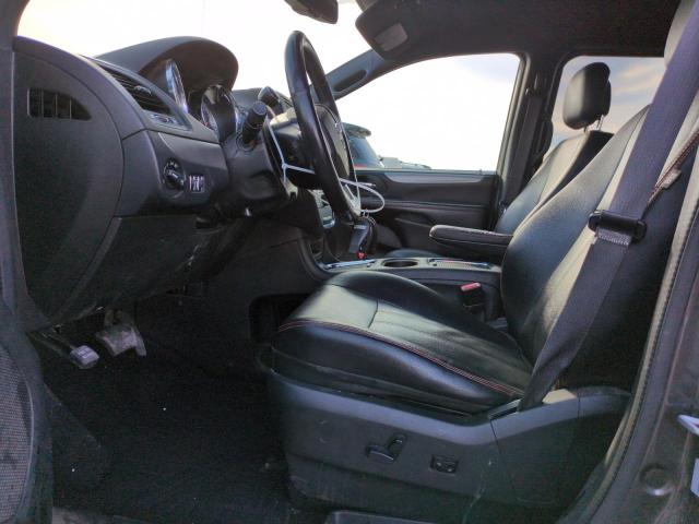 Zdjęcie 7 z aukcji – 2017 DODGE GRAND CARA z VIN 2C4RDGEG1HR697738