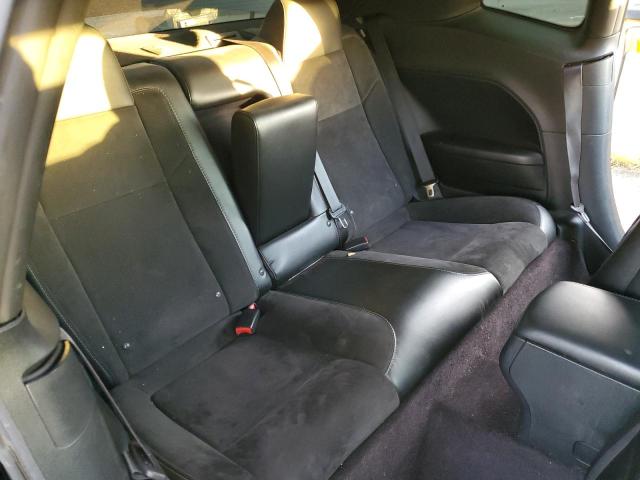 Photo 10 from auction – 2016 DODGE CHALLENGER with VIN 2C3CDZBT8GH210367