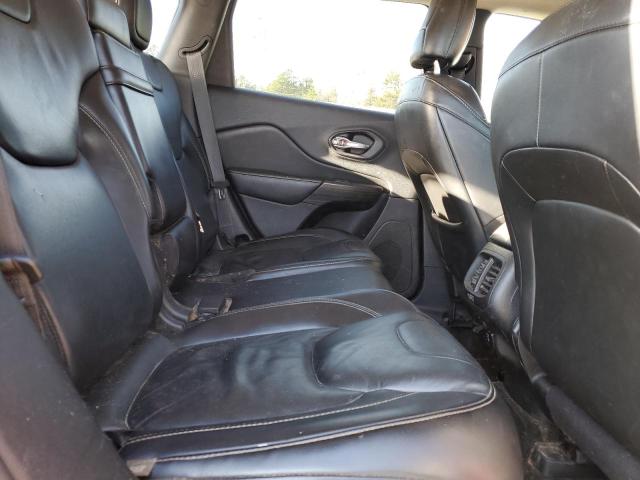 Photo 11 from auction – 2015 JEEP CHEROKEE L with VIN 1C4PJMDB9FW776633