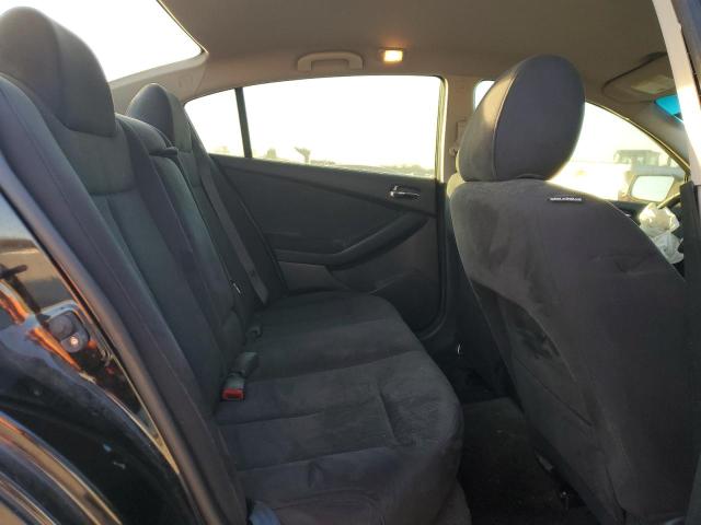 Photo 10 from auction – 2012 NISSAN ALTIMA BAS with VIN 1N4AL2AP0CC194640