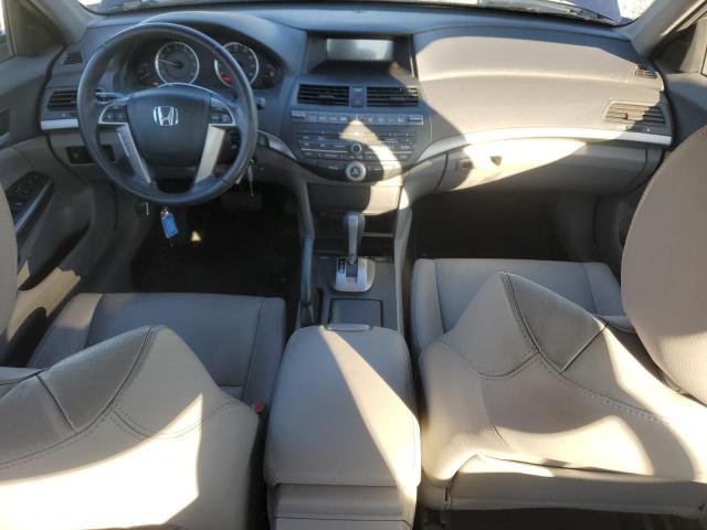 Photo 8 from auction – 2010 HONDA ACCORD EXL with VIN 1HGCP2F89AA184725