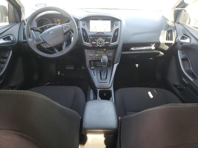 Photo 8 from auction – 2018 FORD FOCUS SEL with VIN 1FADP3H28JL244263