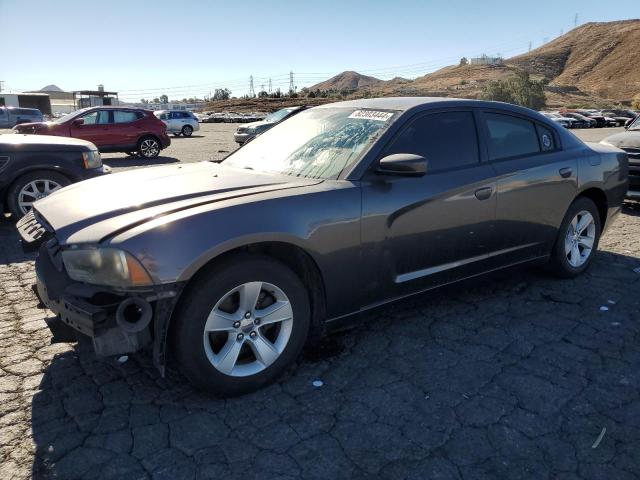 DODGE CHARGER SE 2014 with VIN 2C3CDXBG4EH234914 - Photo from auction