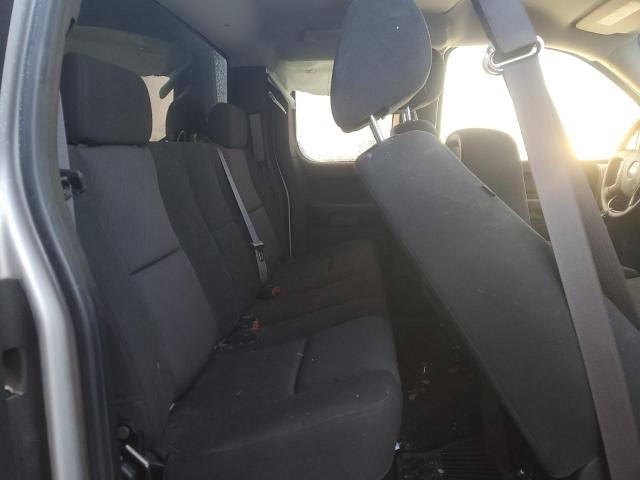 Photo 10 from auction – 2011 CHEVROLET SILVERADO with VIN 1GCRKREA0BZ166251